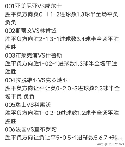 世界杯足彩任选9 18075 世界杯足彩任选9场胜负