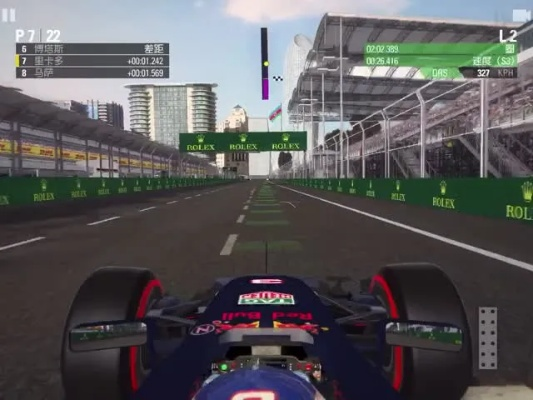 f12016设置赛车攻略分享-第3张图片-www.211178.com_果博福布斯