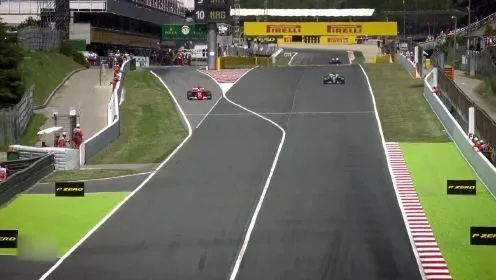 F1赛车2017赛程表速度与激情的背后，你了解了吗？-第3张图片-www.211178.com_果博福布斯