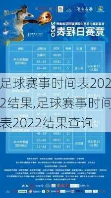 2022年足球赛程介绍足球运营背后的10个高效方法