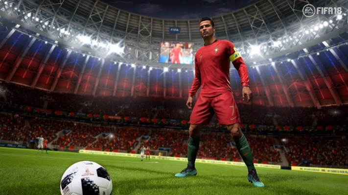 fifa11世界杯 fifa21世界杯dlc-第2张图片-www.211178.com_果博福布斯