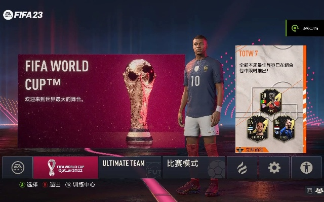 fifa11世界杯 fifa21世界杯dlc-第3张图片-www.211178.com_果博福布斯