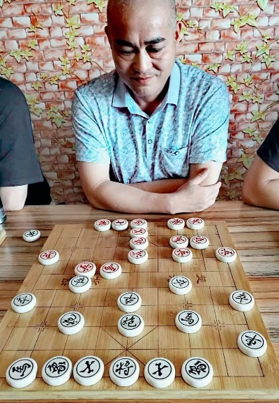 中国象棋大师比赛介绍胜利背后隐藏的5个必备方法