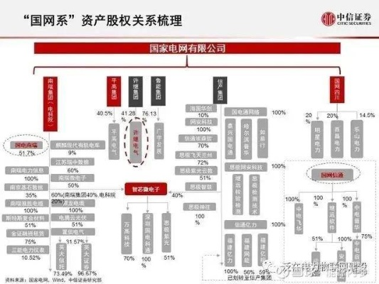 中超公司是国企还是私企？介绍中超公司的所有权结构-第2张图片-www.211178.com_果博福布斯