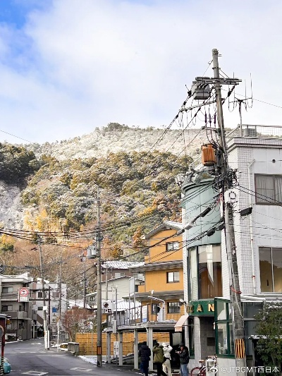 京都vs山形山神 两地旅游胜地对比