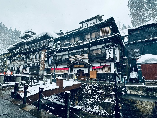 京都vs山形山神 两地旅游胜地对比-第3张图片-www.211178.com_果博福布斯