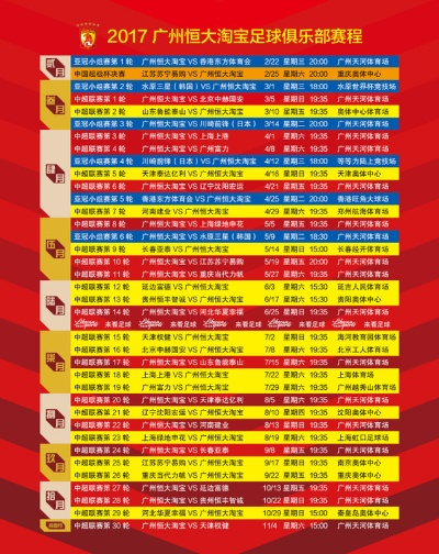 广州恒大中超联赛价格 了解广州恒大中超联赛门票价格-第2张图片-www.211178.com_果博福布斯